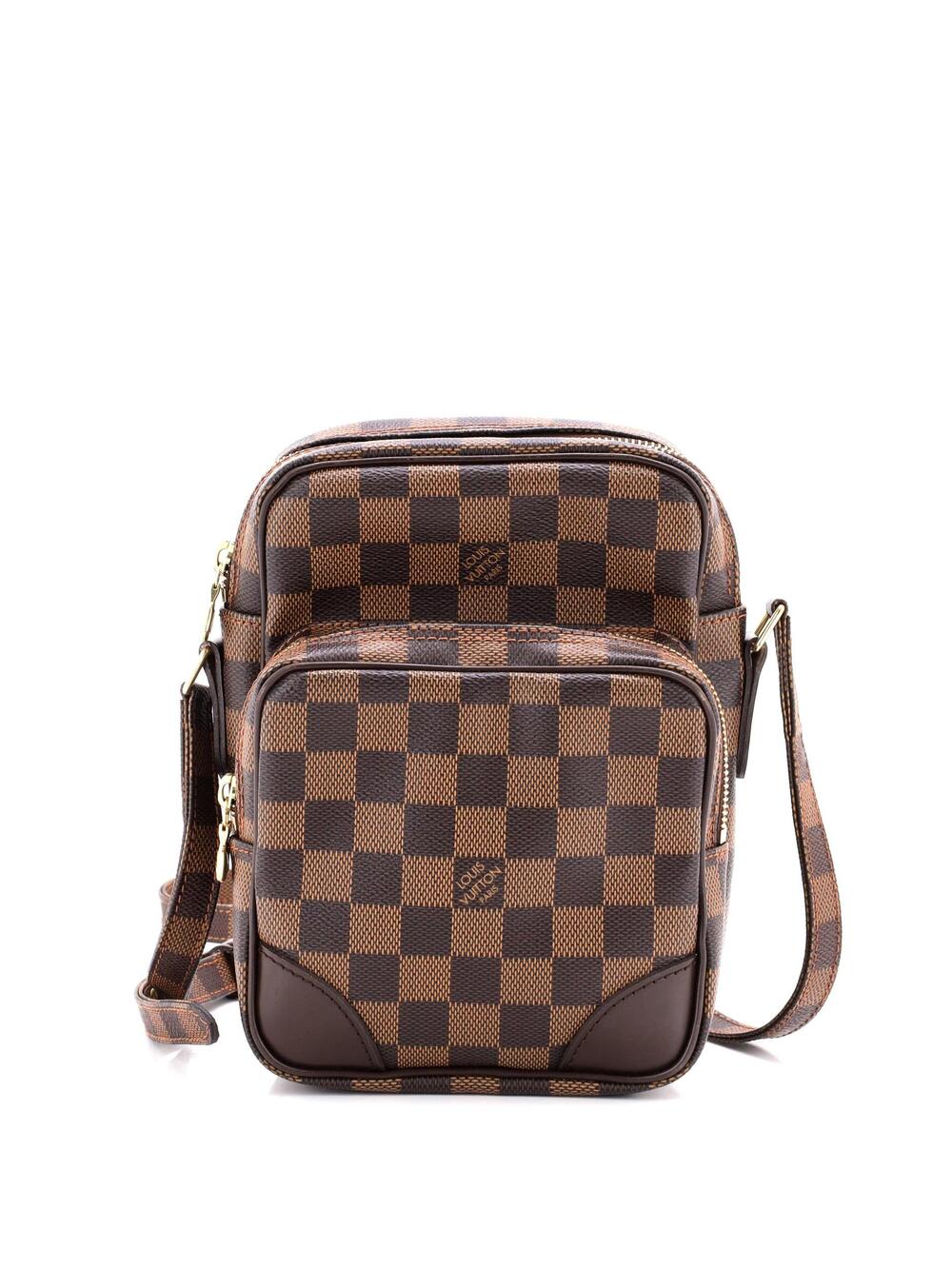 Louis Vuitton Amazone Bag Damier #365316L11B